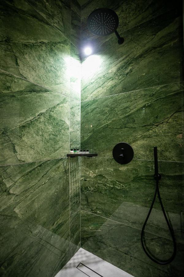 High Five Apartments, Most City Area Dnipro Exterior foto